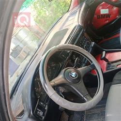 بي ام دبليو الفئة 5